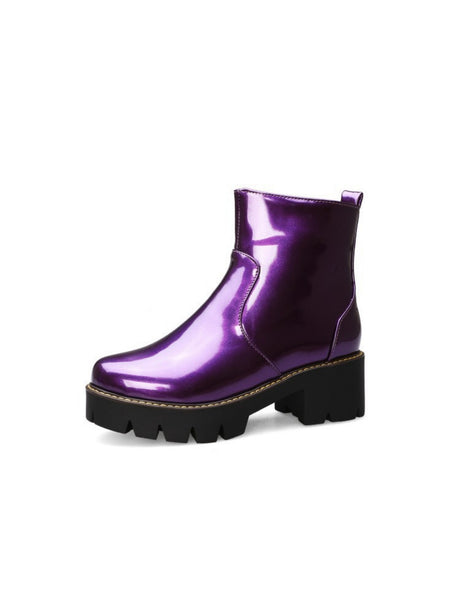 Ankle Boots