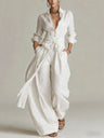 Stylish Casual And Relaxed Casual Suit