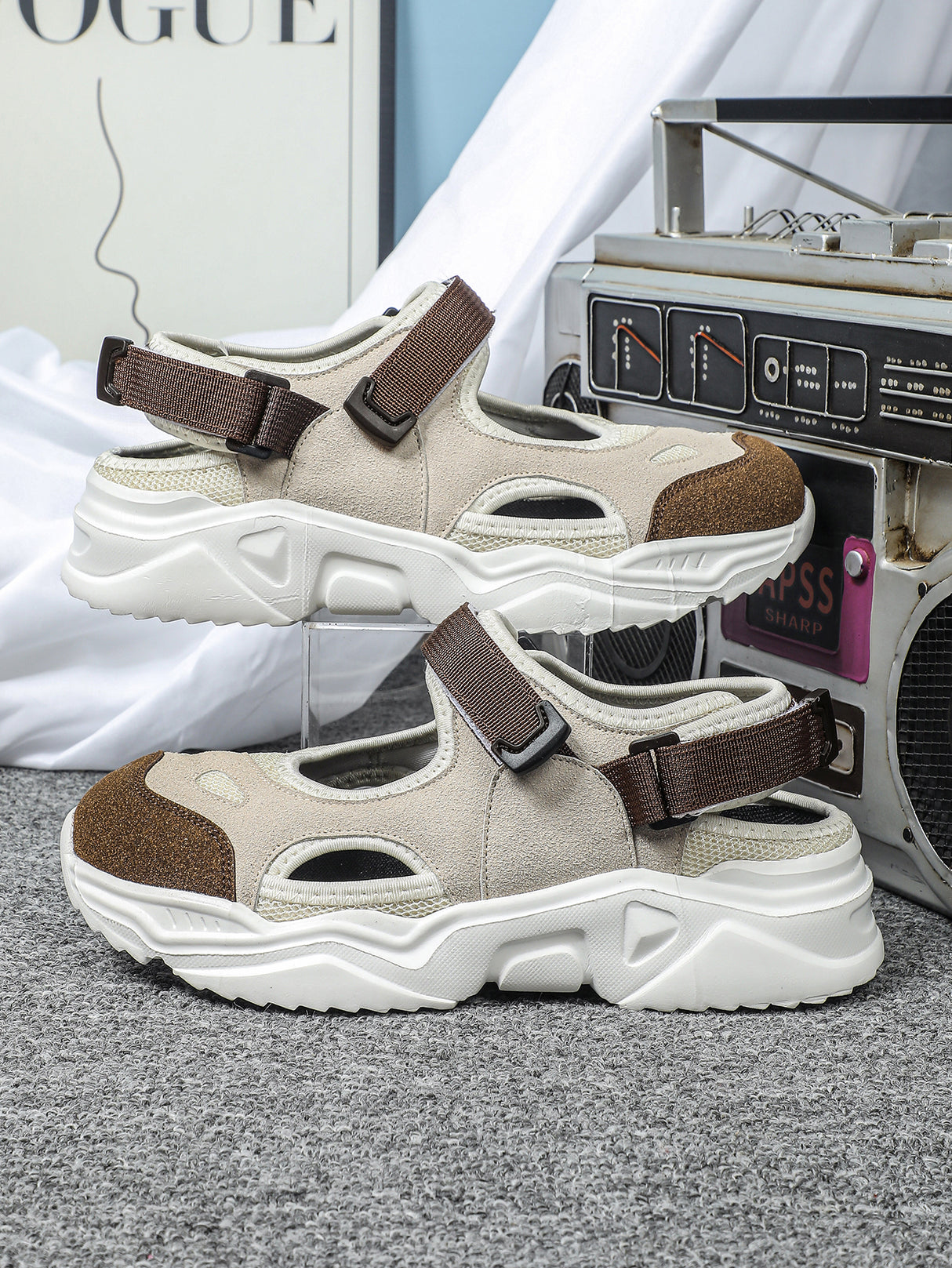 Women's Casual Sports Shoes