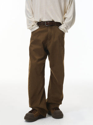 Liber Summer Neutral wear Scimitar version Pants