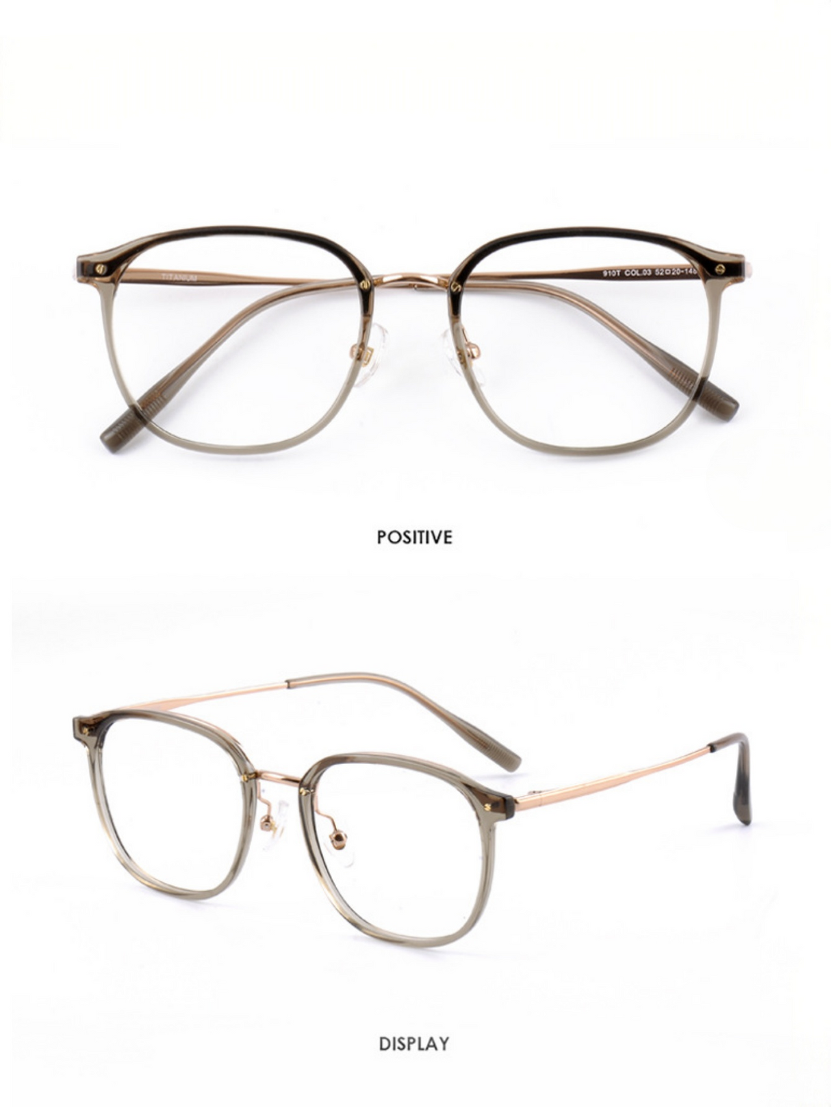 Eyeglasses