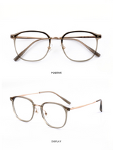 Eyeglasses