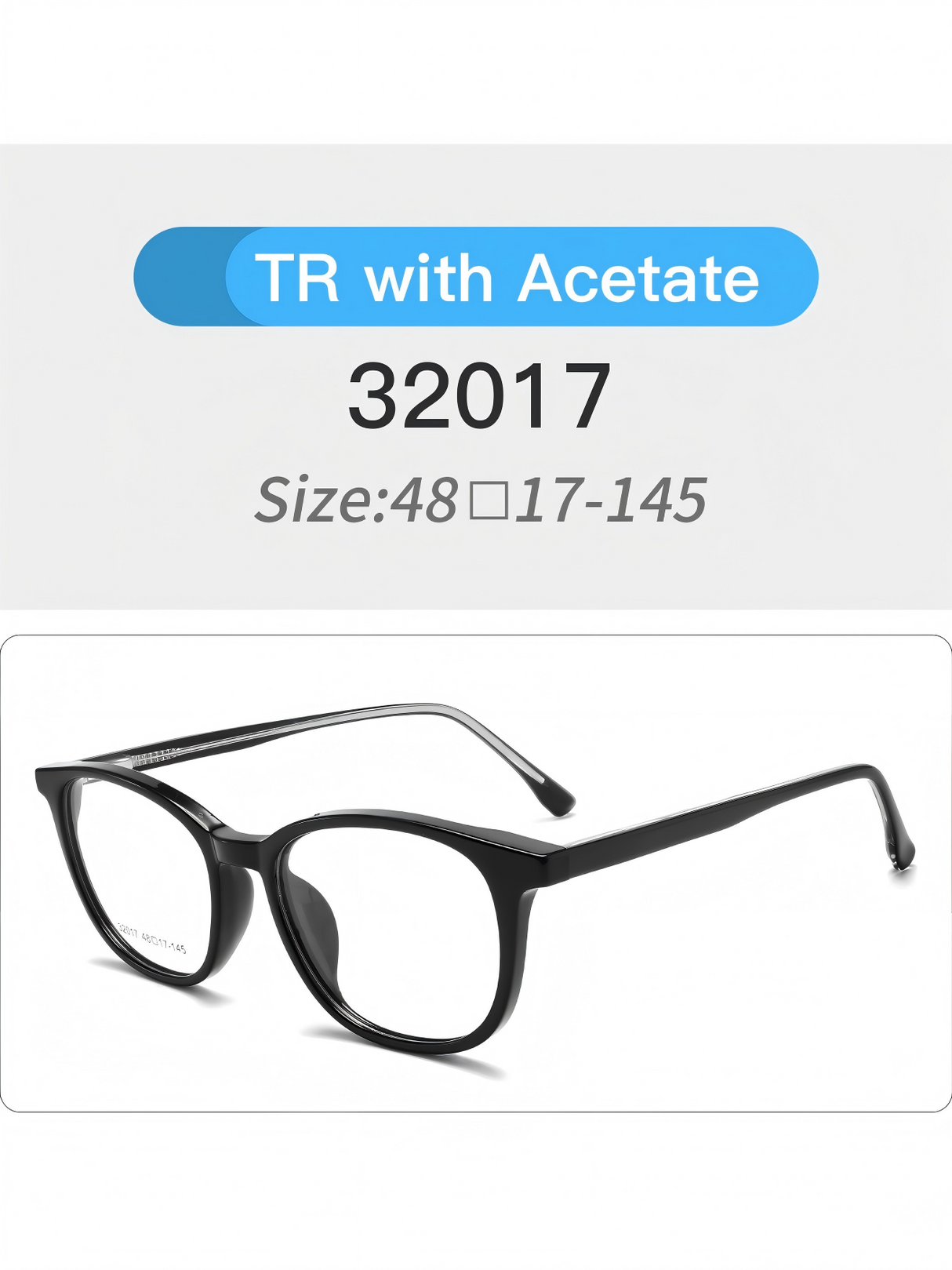 Prescription Glasses