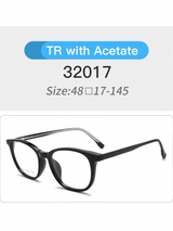 Prescription Glasses