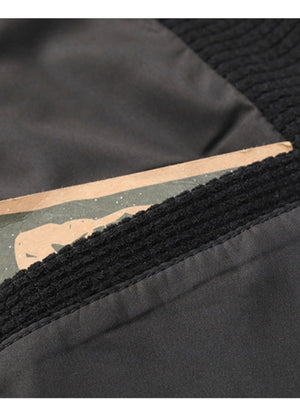 Blazers de loisirs noirs