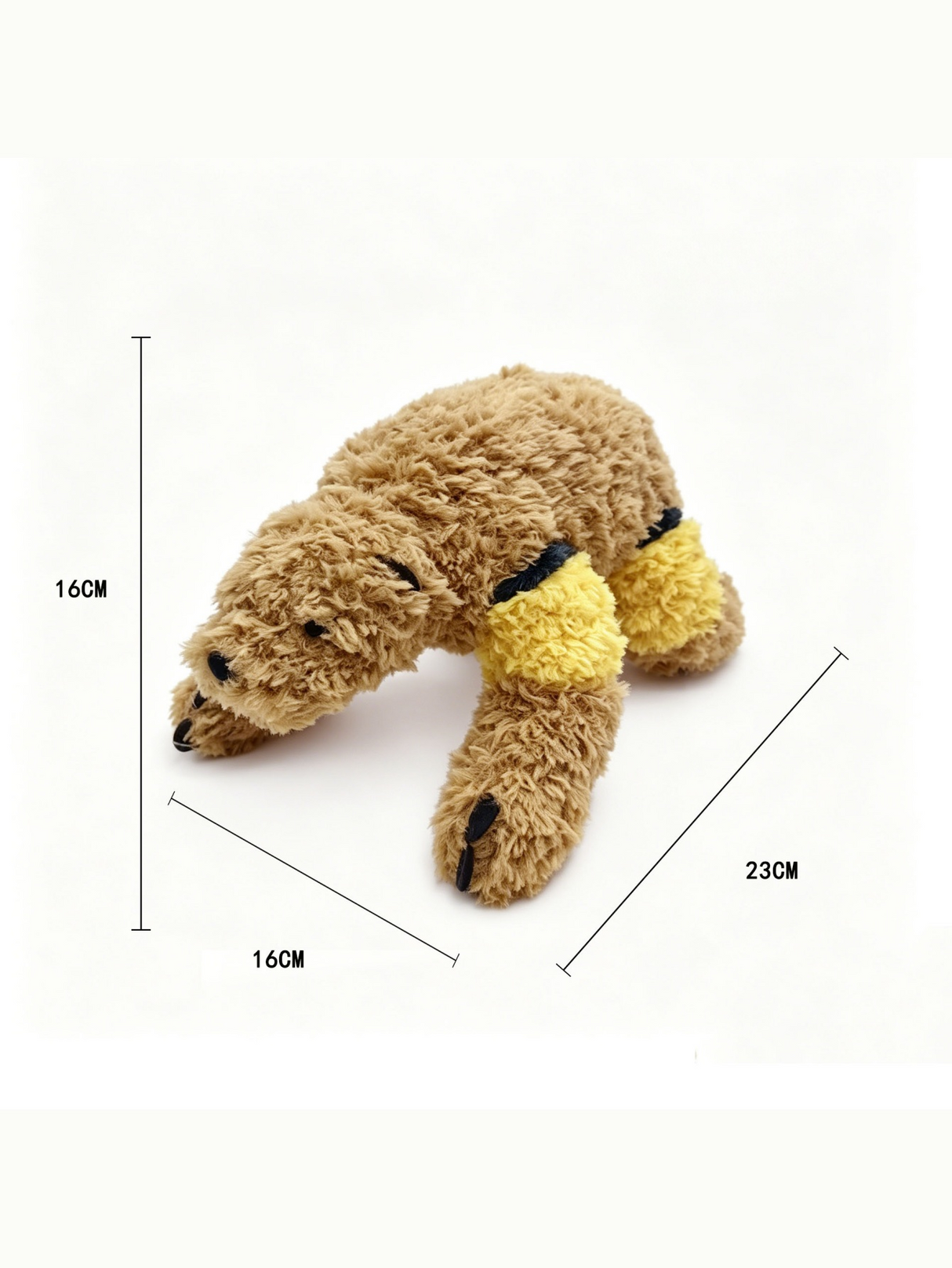 Plush Toys