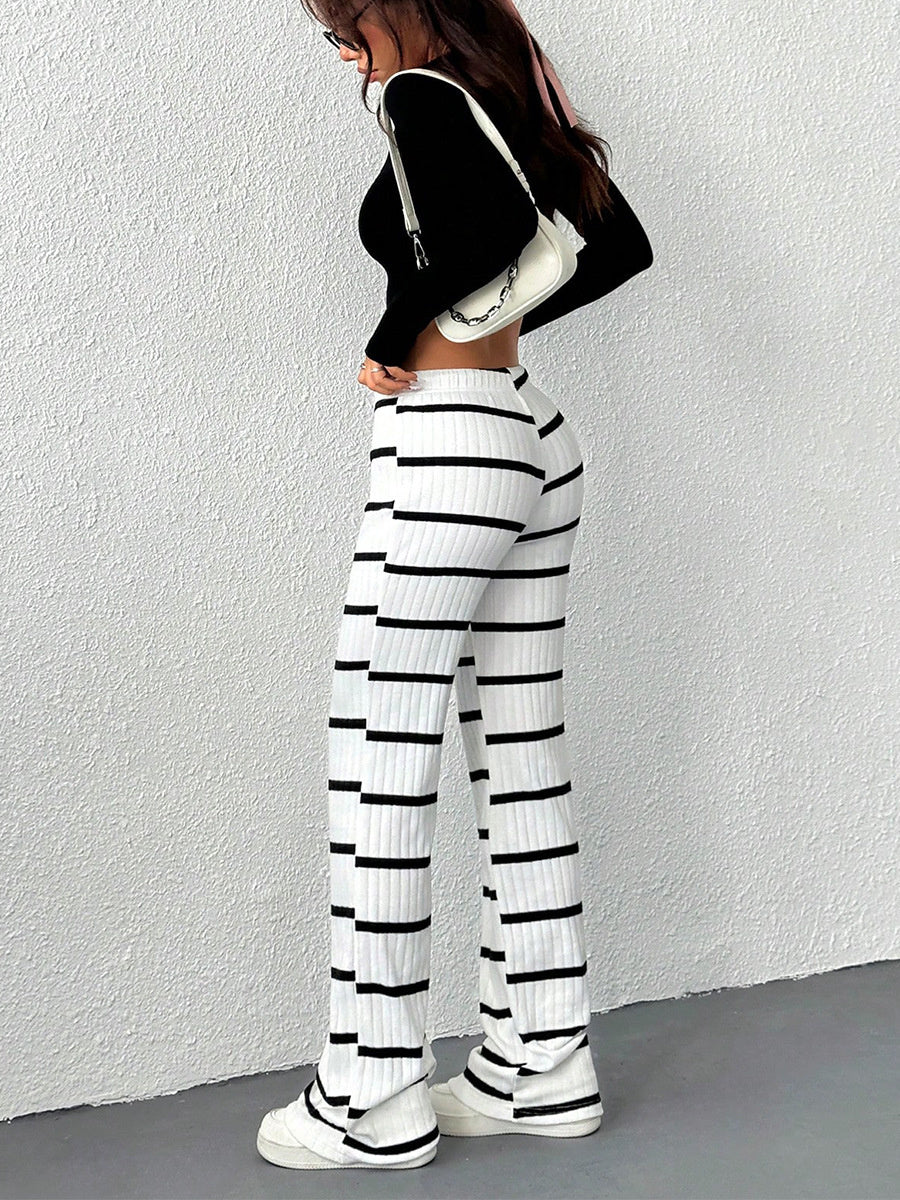 Liber Summer Women's Drawstring Pants