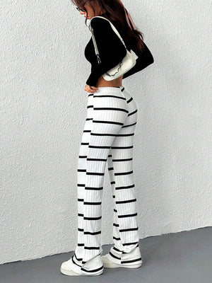 Liber Summer Women's Drawstring Pants