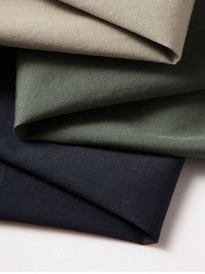 Lightweight Non-iron Blazers