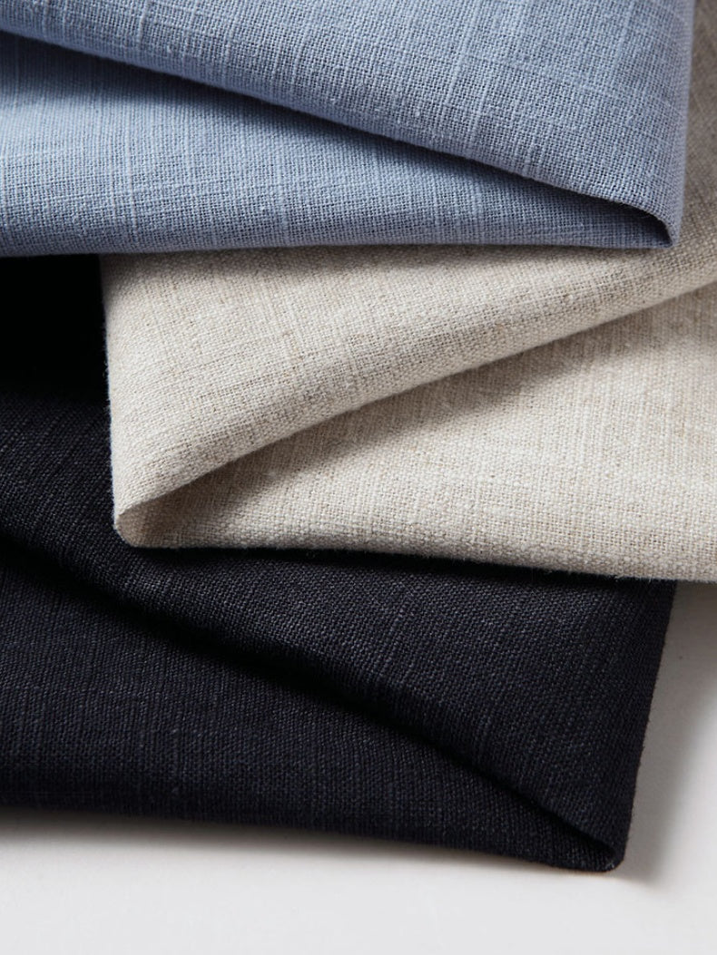 Ramie Business Non-iron Blazers