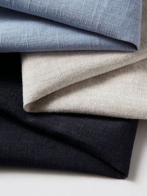 Ramie Business Non-iron Blazers