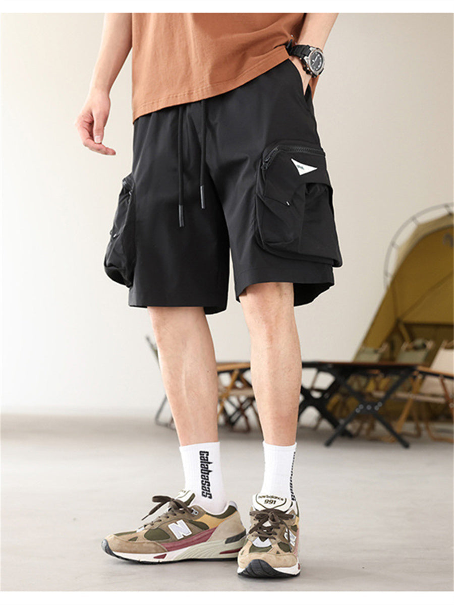 Liber Summer Men's Shorts