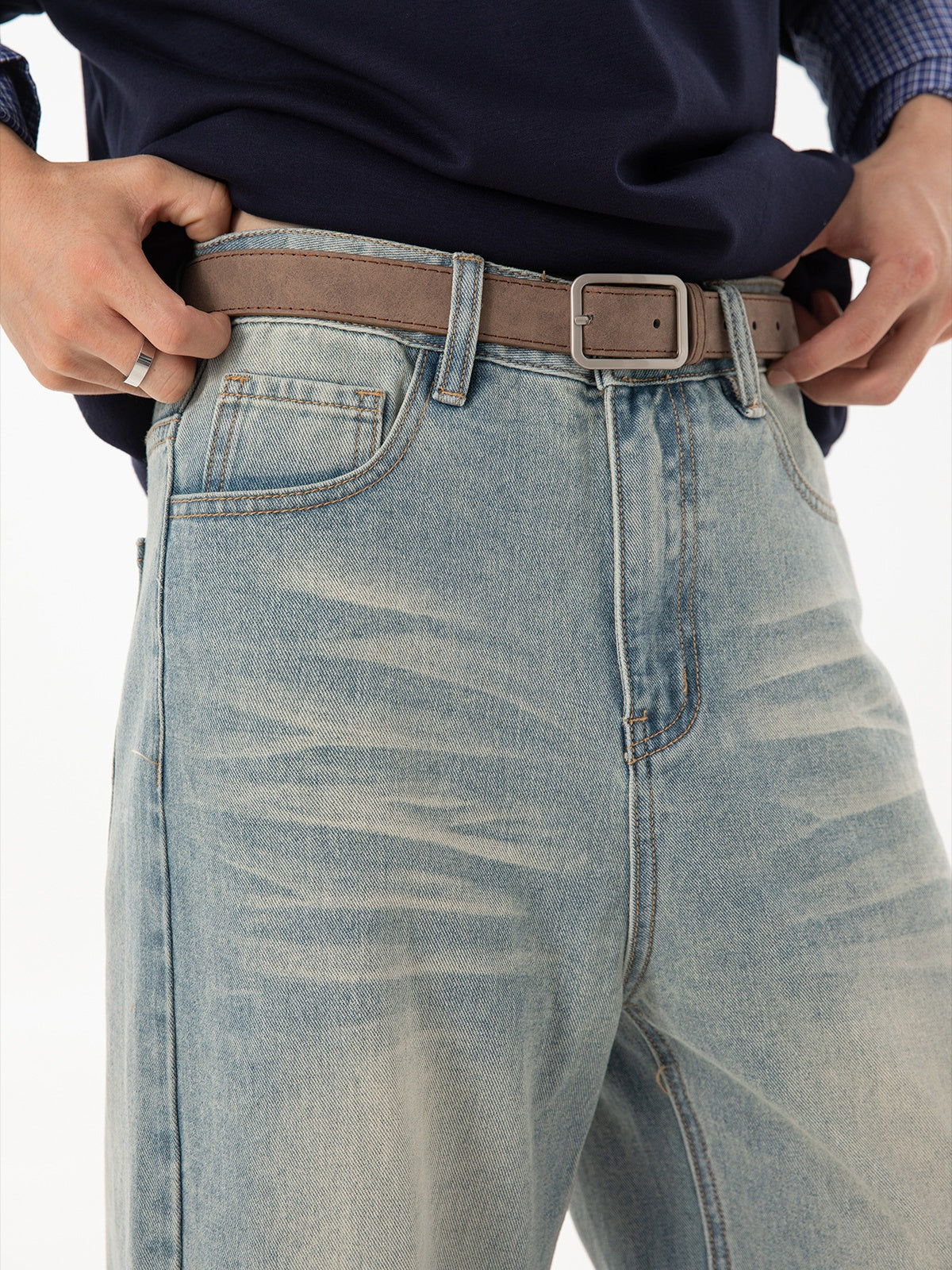 Liber Autumn Men's Jeans