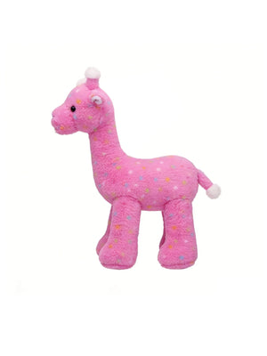 Colorful And Cute Alpaca Plush Toys