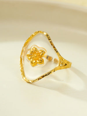 Party Heart Ring