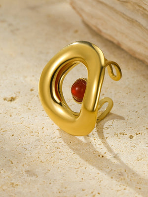 Party Shaped Ring
