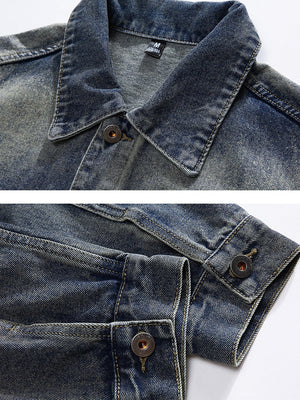 Liber Summer Neutral wear Multiple pockets Other Jackets