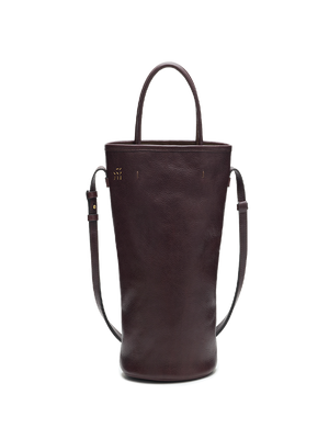 Long Water Bucket Bag