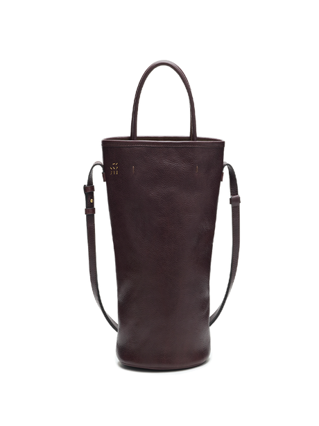 Long Water Bucket Bag
