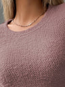 Tight-fitting Top Sweaters Casual T-shirt