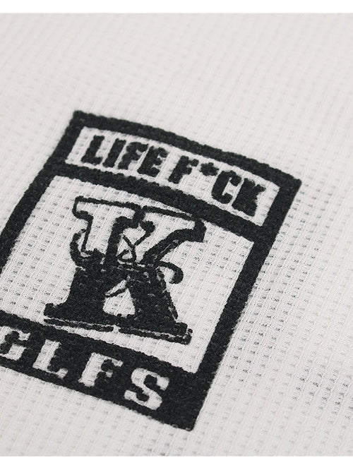 Liber Autumn Neutral wear Printed Creativity T-shirts