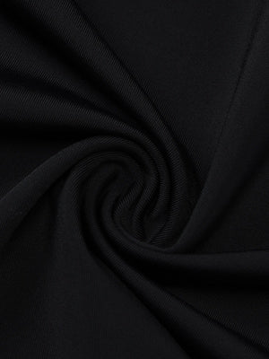 Halter V-neck Vest