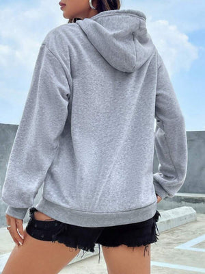 Liber Winter Women's Sweatshirts&Hoodies