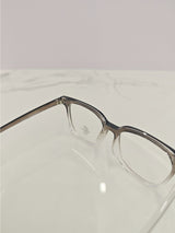 Gradient-colored Prescription Glasses