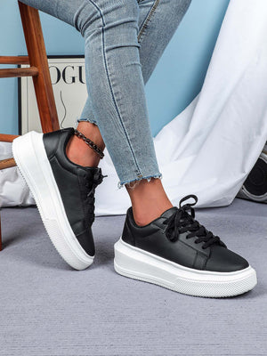 Platform Women's Casual Sneakers