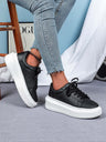 Platform Women's Casual Sneakers