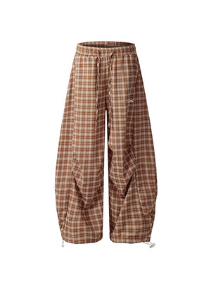 Liber Summer Women's Pleated Pants