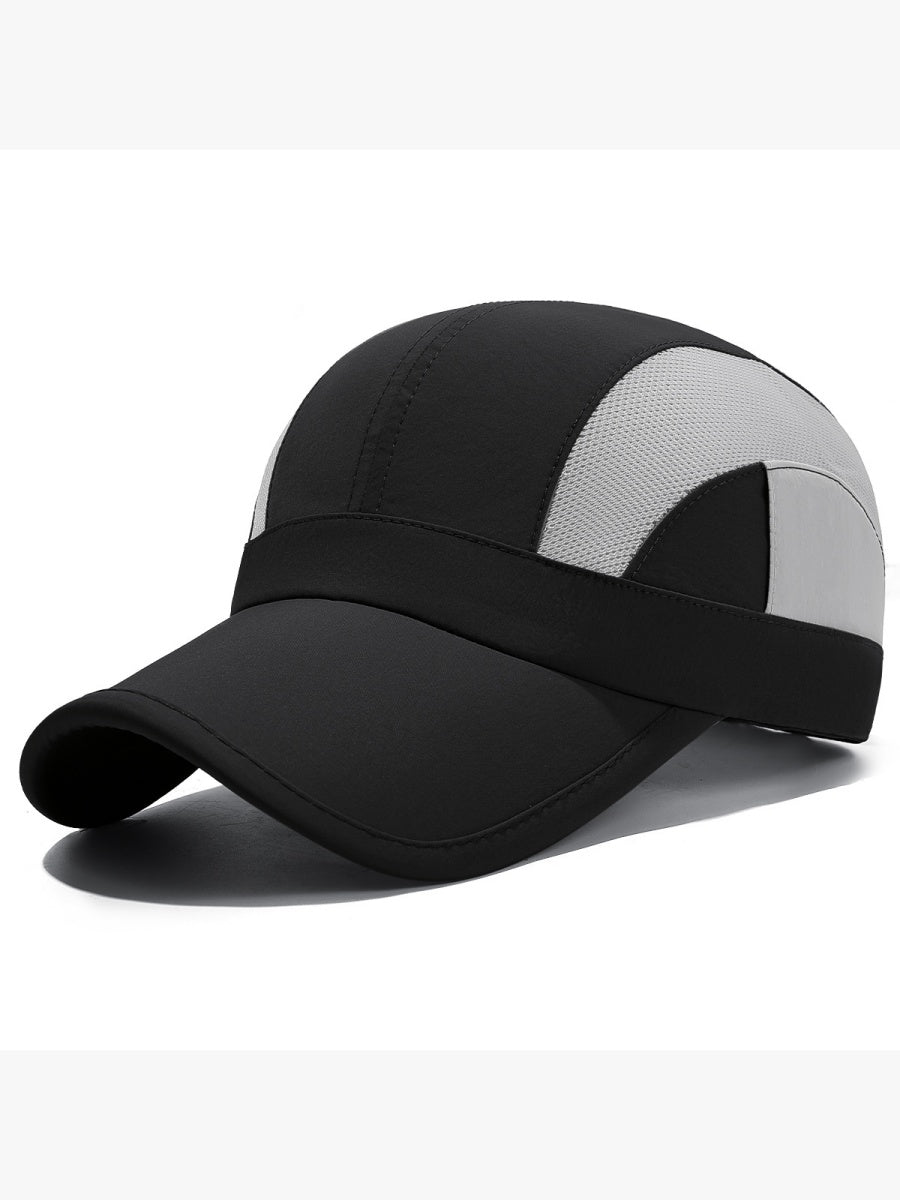 Quick-drying Sunscreen Quick-drying Baseball Caps