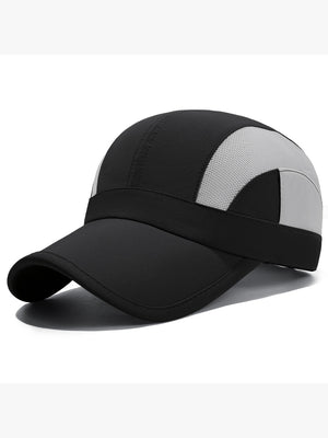 Quick-drying Sunscreen Quick-drying Baseball Caps