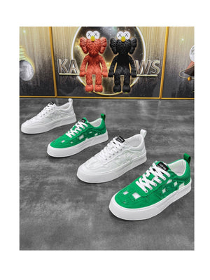 Liber Four Seasons Ripped Men's Casual Sports Shoes