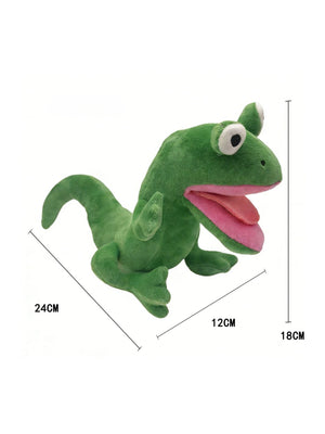 Lizard Doll