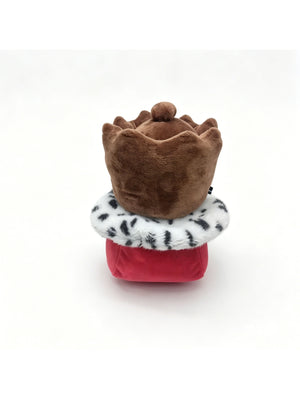Circus Plush Toys