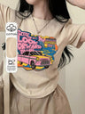 Funny Printed T-shirts