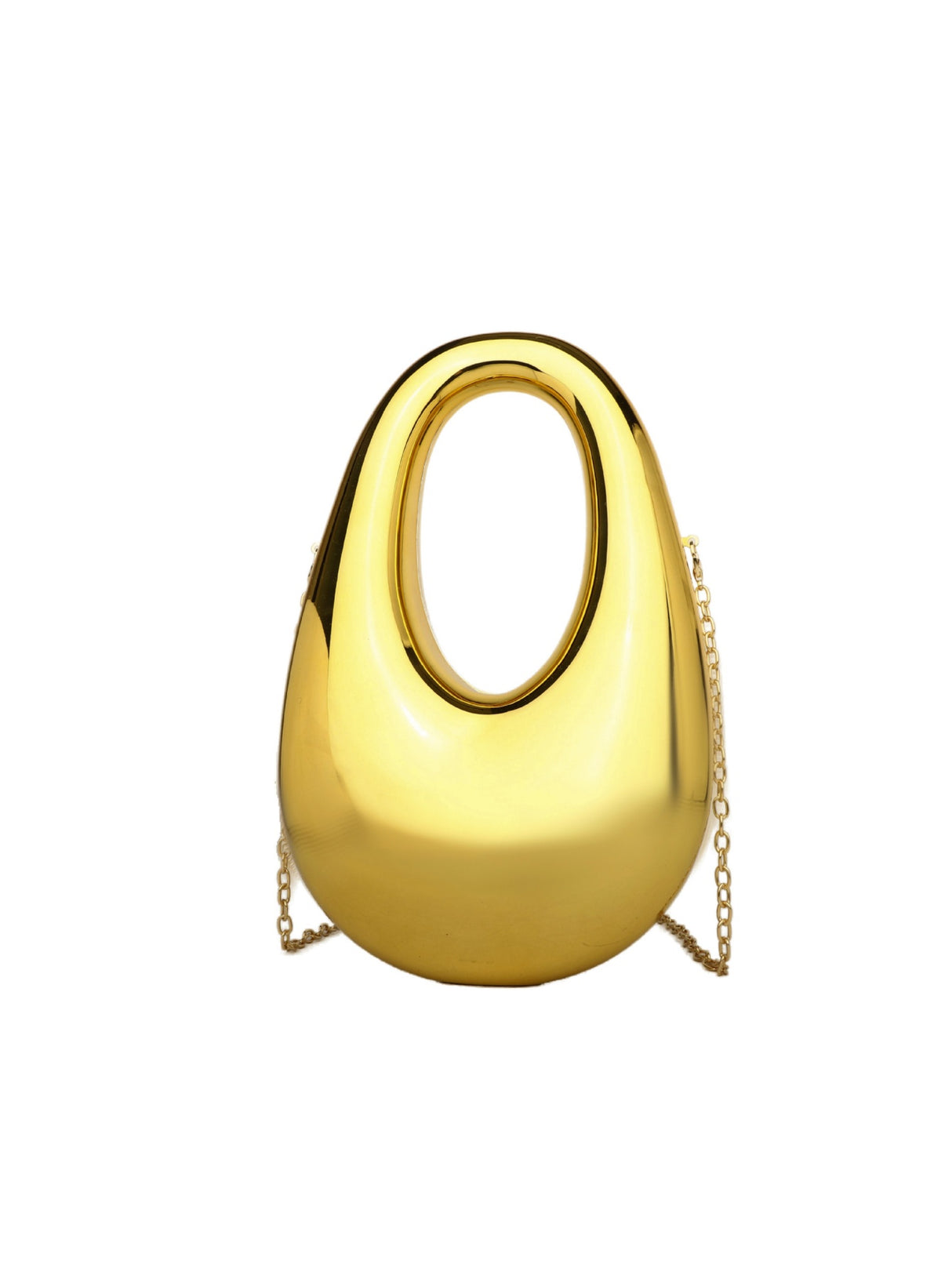 Acrylic Handbag/crossbody Bag