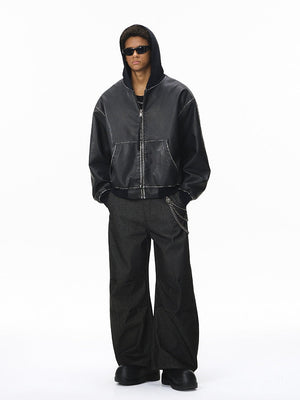 Liber Autumn Neutral wear Scimitar version Jeans