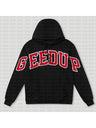 Liber Autumn Neutral wear Pocket Letters/numbers/words 2-piece Sets