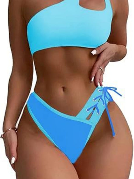 Liber Women's Bikinis