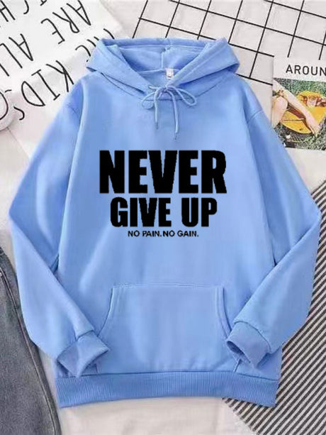 Liber Winter Women's Printed Printed Sweatshirts&Hoodies