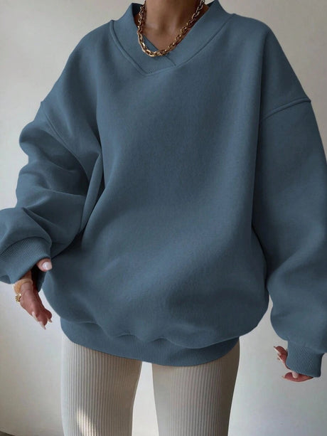 Liber Summer Women's 3D Three-dimensional pattern Solid Color Sweatshirts&Hoodies