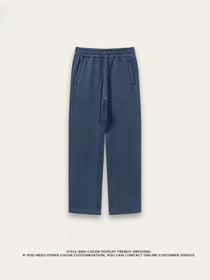 Liber Autumn Neutral Light Fleece Sweatpants
