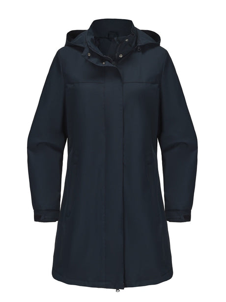 Zipper Jackets