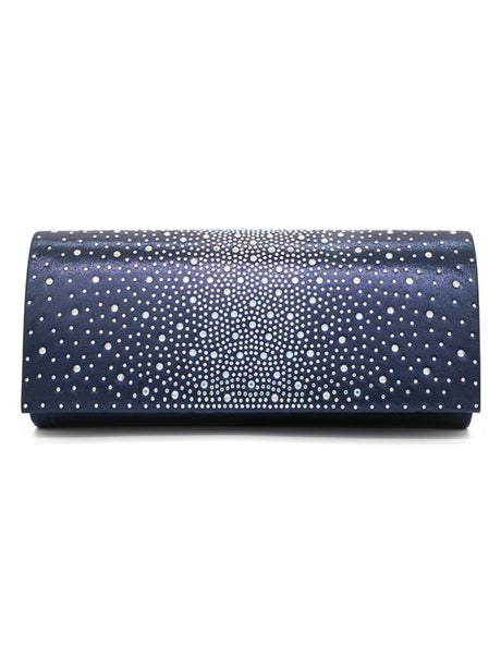 Liber Four Seasons ACC Polyester Flap Bag