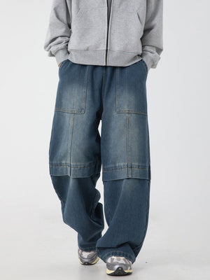 Liber Autumn Men's Jeans