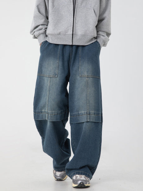 Liber Autumn Men's Jeans