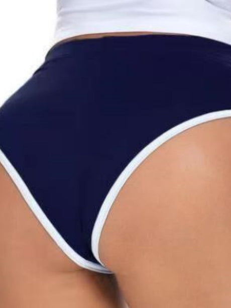 Liber Spring Women's Shorts