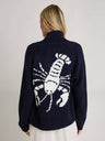 Animal prints Cardigans